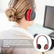 thumbnail image 3 of Auriculares P47 BT Auriculares Inalámbricos Plegables con Reducción de Ruido para Amantes de la Música Deportiva Regalo para Mujeres y Hombres ANGGREK  Otros, 3 of 8