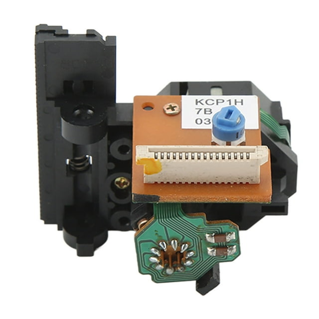 Pickup LÁSER ÓPTICA, LENTE LÁSER PECHUP ÓCTICA INSTALACIÓN FÁCIL KCP-1H MULTI CANAL PARA DP 3080