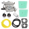 thumbnail image 1 of Trimmer Carburetor Repair Kit for 123L 323L 325 326 323 Models Replacement Parts, 1 of 5