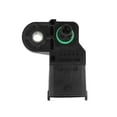 thumbnail image 3 of Manifold Absolute Pressure Sensor, ABS Black Precise 55206797 Sensitive  For Car Replacement For Vauxhall VECTRA, 3 of 8