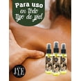 thumbnail image 4 of Aceite de Víbora Puro JYE Natural, 4 of 5