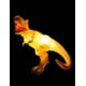 thumbnail image 4 of LÁMPARA DECORATIVA T-REX Clásico Dinosaurio del périodo jurásico, 4 of 6