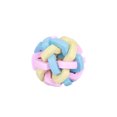 thumbnail image 1 of Creatine Ferret Toy Set Rubber Scratch Chew Toy Built In Soft Colored Grinding And Twisting Interactive Sound Toy Suitable For Ferret Cat To Exercise Their Te, 1 of 3