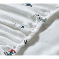 thumbnail image 2 of Eddie Bauer Flannel Sheet Set Color: Multi Size: QUEEN SET, 2 of 5