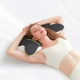 thumbnail image 3 of Almohada Ortopédica Cervical para Dormir Mariposa Lateral Ergonómica, 3 of 9