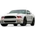 thumbnail image 2 of Flashtech Red Angel Eye LED Headlight Halo Ring kit for 2010-2014 Ford Mustang Headlights, 2 of 3