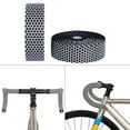 thumbnail image 4 of Cintas para Manillar de Bicicleta Antivibración 2 Piezas Baoblaze, 4 of 8