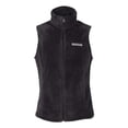 thumbnail image 1 of Chaleco Columbia Benton Springs para mujer negro grande 137212, 1 of 1