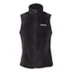 thumbnail image 1 of Columbia Benton Springs Chaleco para Mujer, Negro, XS Columbia 137212, 1 of 9