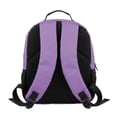 thumbnail image 2 of Aplkyhs Mushroom Cat 13.5 Inch Backpack for Age 6-12 School Bag Lightweight Water Resistant Bookbag with Adjustable Straps for Elementary Travel, 2 of 7