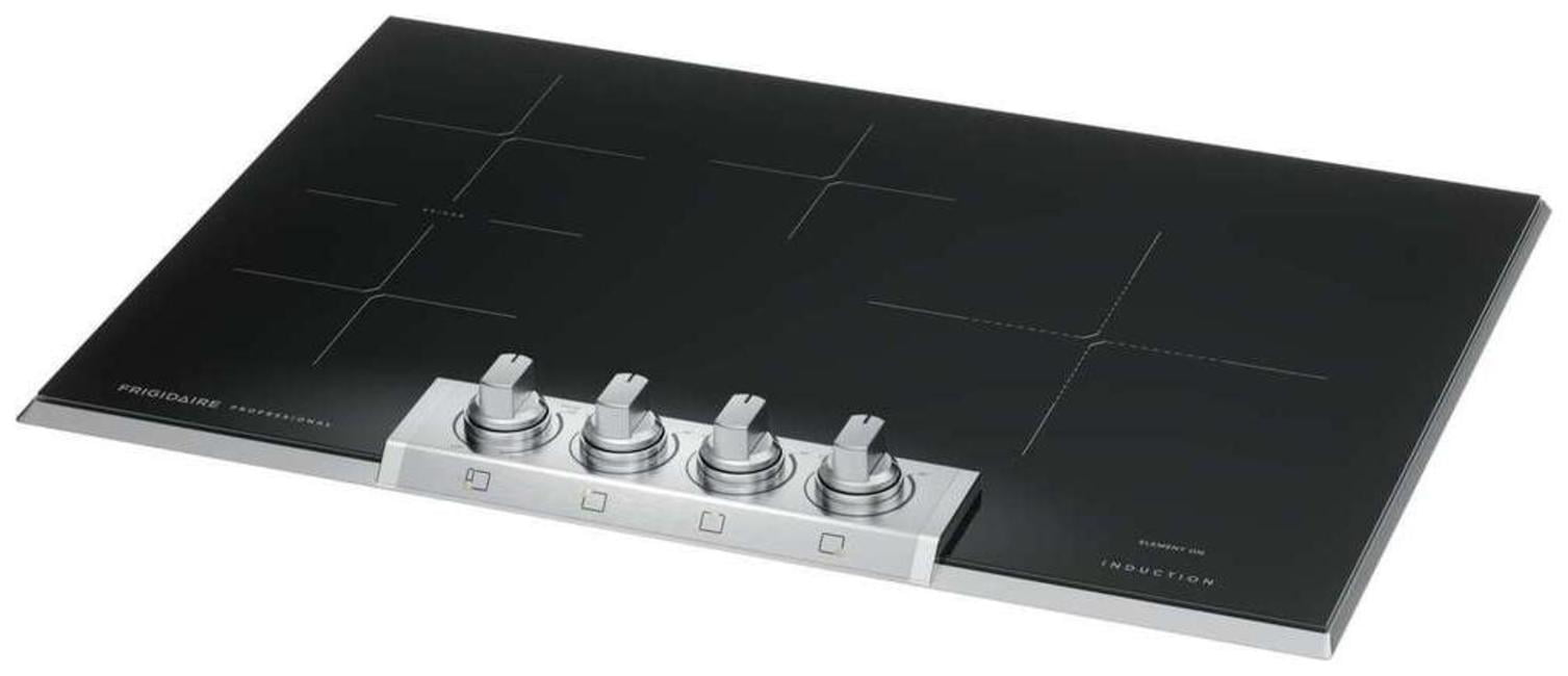 Frigidaire Pcci3080a Professional Series 30" Wide 4 Burner Induction Cooktop - Stainless