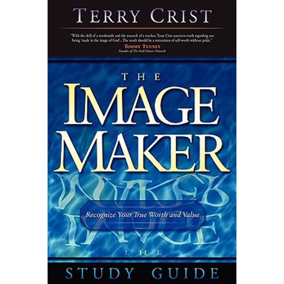 Pre-Owned The Image Maker Study Guide (Paperback)