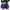 2#Blue, variant on Women Plaid Print Skirt Stretch High Waist Pleated Skirt Girls Casual Stitching Tie A-Line Mini Skirt