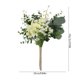 thumbnail image 4 of MTBLYS Ramos de flores artificiales (paquete de 2) | Arreglos florales artificiales para bodas y decoración del hogar, 4 of 7