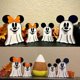 thumbnail image 1 of Decoración de Halloween Fantasma de 4 Piezas JanHm para Decoración del Hogar, 1 of 4