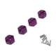 thumbnail image 5 of 8 Piezas 1/14 RC Rueda Adaptador de Hexagonal para 14400 Vehículo Todoterreno, 5 of 7