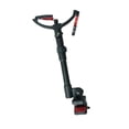 thumbnail image 5 of harayaa Fishing Rod Holder for Chair Telescopic Fishing Tool for Canoe Outdoor Kayak Black, 5 of 9