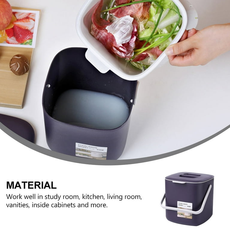 Plastic dustbin on sale online shopping