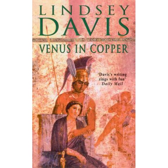 Pre-Owned Venus In Copper (Paperback) 0099831708 9780099831709