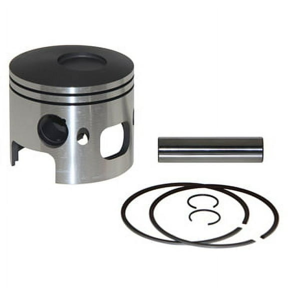 Wiseco Piston Kit .040 Port Johnson Evinrude 200/225 FFI 1999-2001 Pro #: 3178P4 X-Ref #: