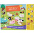 thumbnail image 1 of Libro Escucha Y Encuentra, Los Animales Tapa Dura, Autor Sejung Kim, Editorial Auzou, 1 of 2
