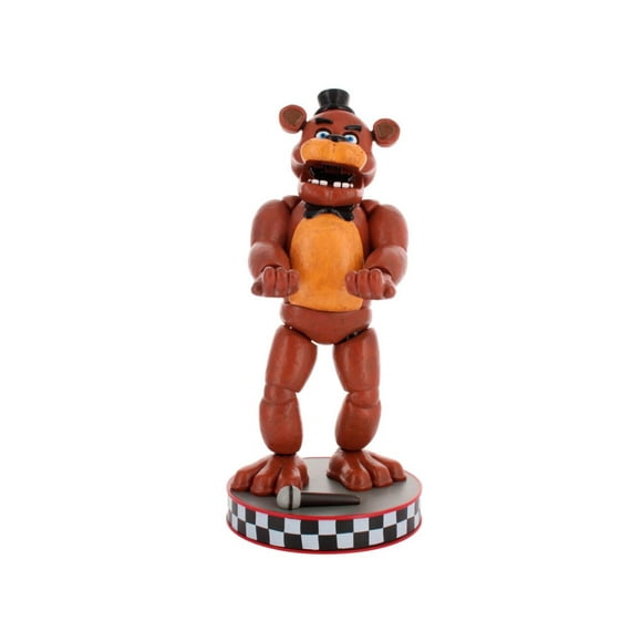 Soporte para Control Cable Guys Five Nights At Freddy's: Freddy