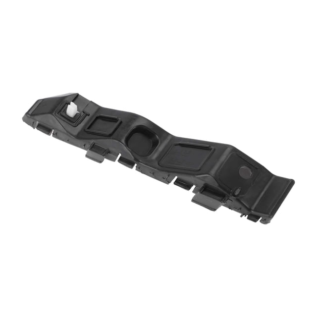 Soporte de parachoques único Bargains Bracket Retenedor de parachoques delantero derecho Montaje No.865142T500 para Kia Optima