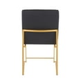 thumbnail image 2 of Fuji Chair by LumiSource, 2 of 8