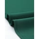 thumbnail image 5 of INSPIRE CHIC Vestidos de Mujer Cuello Redondo Mangas Largas de Linterna Vestido Maxi Formal de Chifón S Verde Oscuro, 5 of 6