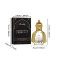 thumbnail image 3 of Buddha Perfume 10ml, 3 of 6