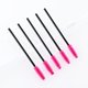 thumbnail image 3 of Pinceles de maquillaje, kit de maquillaje, cepillo de pestañas desechable, herramienta de belleza portátil, cepillo de maquillaje, 50 pinceles para pestañas, cepillo de maquillaje, 3 of 3