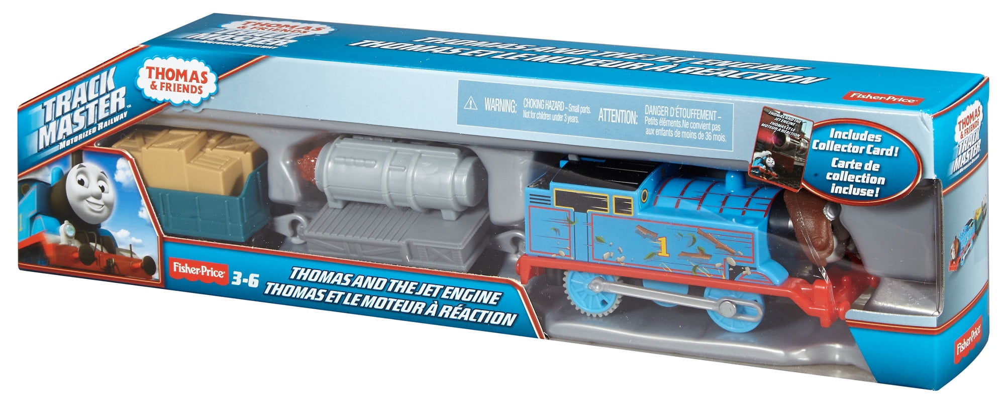 thomas jet engine toy