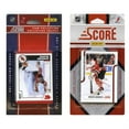 thumbnail image 1 of Nhl New Jersey Devils Licensed Score 2 Team Sets, 1 of 1