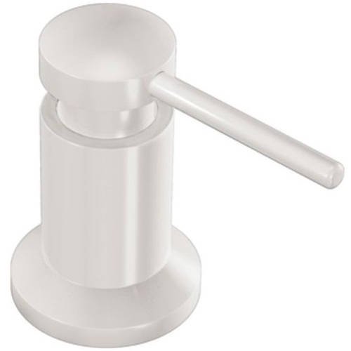 Moen 3942 Soap and Lotion Dispenser, Available in Various Colors