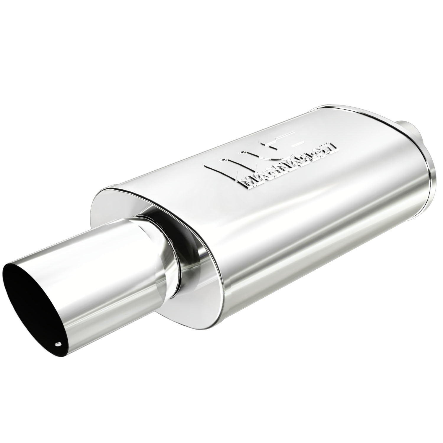 Magnaflow Performance Exhaust 14827 Street Performance Stainless Steel