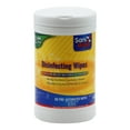 thumbnail image 2 of Disinfecting Wipes 80-160 packs EPA List-N Non-Woven Fabric, 2 of 5