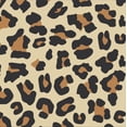 thumbnail image 6 of Leopard Print Ankle Socks, 6 of 6