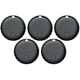 thumbnail image 1 of Etiquetas de seguimiento umoven Air Tags Smart Tag con Find My App iOS, 1 of 6