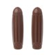 thumbnail image 2 of 2pcs Bicycle Handlebar Sleeves Retro Style Comfortable Bike Cover Grips Fix Gear, 2 of 5