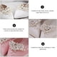 thumbnail image 3 of BRIGHTFUFU 1Par Accesorios Para Decorativos En Ideales Para Sandalias Y, 3 of 8