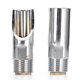 thumbnail image 2 of 10Pcs Metal Duck Mouth Style Pig Waterer Pig Drinker Livestock Farm Accessories Supplies(Mouth Style Pig Waterer ), 2 of 4