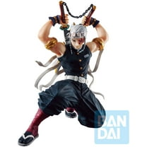 Ichibansho - Demon Slayer - Tengen Uzui: Things Are Gonna Get Real Flashy from Right Now! (Tengen Uzui Is Here!) Figure