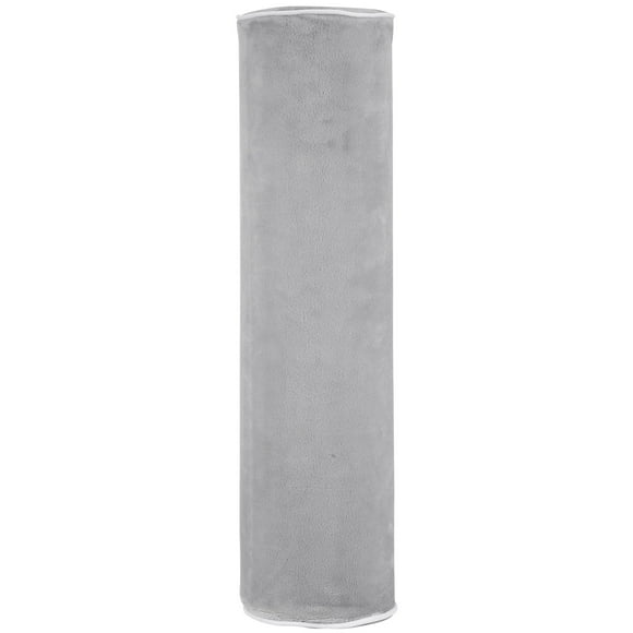 BALAHAPY Almohada Bolster De Memory Para Descanso Con Soporte Para Columna