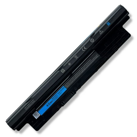 49VTP Replacement Battery for Dell Inspiron 15 3000 Series 3521 3537 3541 3542 3543 3531 i3531 i3542-6000bk 17 3721 3737 17R-5737 15R 5537 5521 14 3421 5421 Latitude 3540 3440 FW1MN P28F V8VNT 40Wh