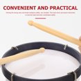 thumbnail image 2 of 1 Set Orf Children's Percussion Instruments Kids Music Instrument Kids Plaything, 2 of 9