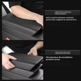 thumbnail image 2 of For /Y Central control TPE Armrest Box Cover Protector Pad I5Q1, 2 of 8