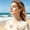 Beige, variant on Darzheoy Portable USB Rechargeable Neck Fan, Hands Free Wearable Cool Fan with 3 Wind Speeds, Lightweight Personal Neckband Blower with Flexible Hose for Travel Walking Commute Gym Outdoor Sports