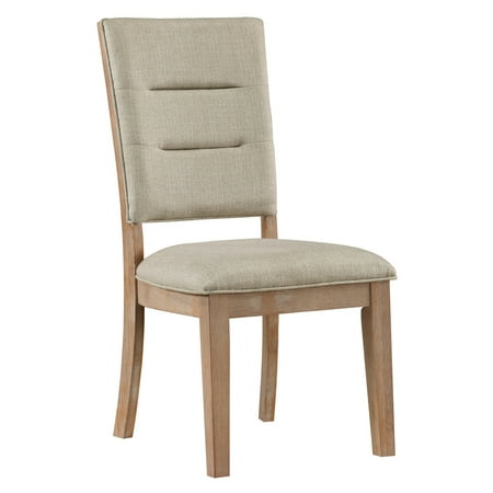 distressed finish comfortable seat nice product