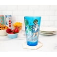 thumbnail image 4 of Vaso de cerveza JUST FUNKY Sailor Moon Sailor Mercury 473 ml, azul, 4 of 8