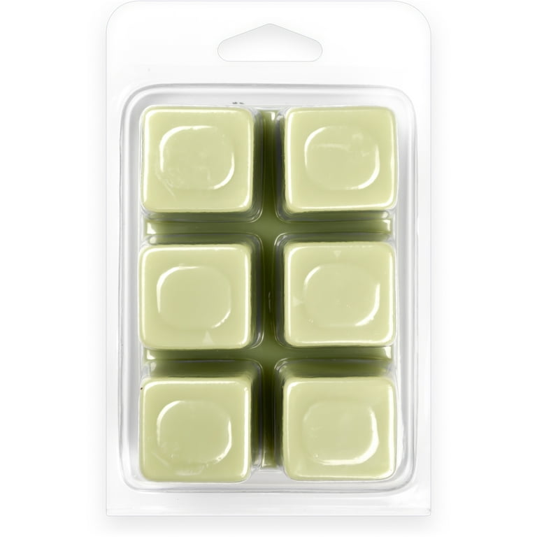 Tahoe Pine Wax Melts - Highly Scented + Essential & Natural Oils -  Shortie's Candle Company 